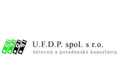 U.F.D.P. spol. s r.o.